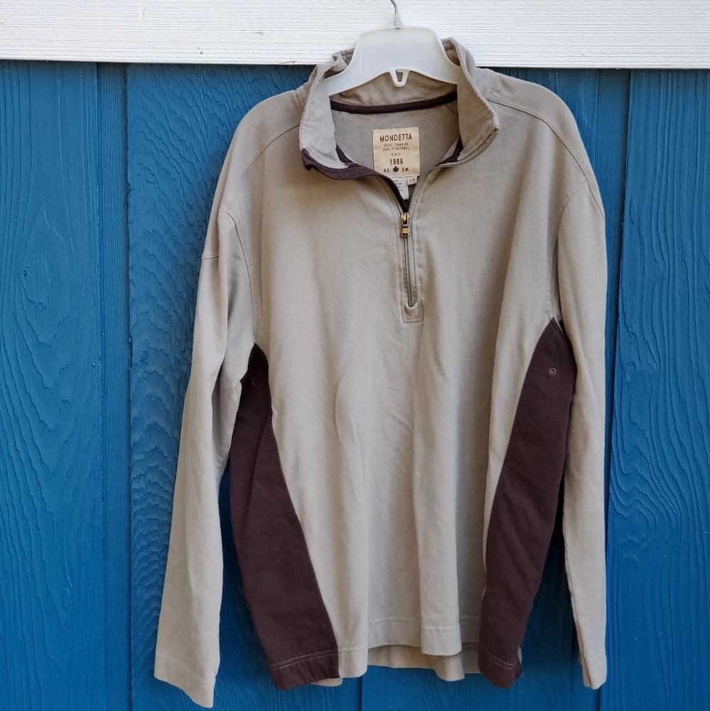 Mondetta Pullover - image 1